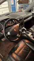 2005 PORSCHE CAYENNE - AWD! BOSE SOUND SYSTEM! - 10