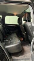 2005 PORSCHE CAYENNE - AWD! BOSE SOUND SYSTEM! - 20