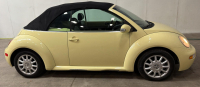 2004 VOLKSWAGEN BEETLE - 84K MILES! CONVERTIBLE! - 13