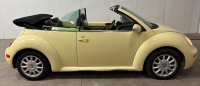 2004 VOLKSWAGEN BEETLE - 84K MILES! CONVERTIBLE! - 16