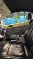 2004 VOLKSWAGEN BEETLE - 84K MILES! CONVERTIBLE! - 18