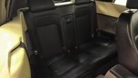 2004 VOLKSWAGEN BEETLE - 84K MILES! CONVERTIBLE! - 22