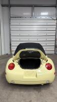 2004 VOLKSWAGEN BEETLE - 84K MILES! CONVERTIBLE! - 23
