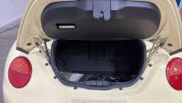 2004 VOLKSWAGEN BEETLE - 84K MILES! CONVERTIBLE! - 24