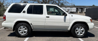 2001 NISSAN PATHFINDER - - 6