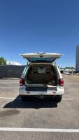 2001 NISSAN PATHFINDER - - 9