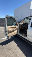 2001 NISSAN PATHFINDER - - 10