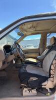 2001 NISSAN PATHFINDER - - 11