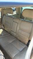 2001 NISSAN PATHFINDER - - 15