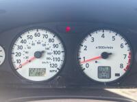 2001 NISSAN PATHFINDER - - 22