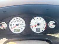 2001 NISSAN PATHFINDER - - 23