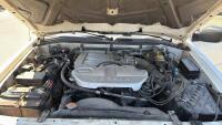 2001 NISSAN PATHFINDER - - 24