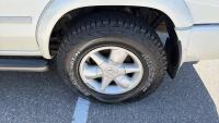 2001 NISSAN PATHFINDER - - 28