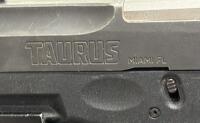 Taurus G2C 9mm Pistol, 3.2" Barrel, 2 Magazines, Laser Sight, Serial TLN10286 - 6
