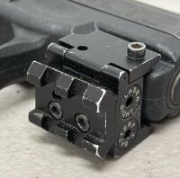 Taurus G2C 9mm Pistol, 3.2" Barrel, 2 Magazines, Laser Sight, Serial TLN10286 - 8