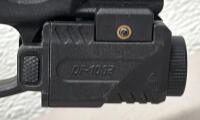 Taurus G2C 9mm Pistol, Serial ADJ733461, 3.2" Barrel, Defender DR-1062, 12-Round Mag - 10