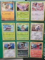 HUGE Binder of 160+ Pok&eacute;mon Cards w/ Tons of Holos and Rares - 3