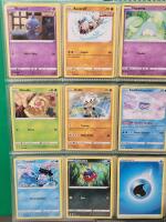 HUGE Binder of 160+ Pok&eacute;mon Cards w/ Tons of Holos and Rares - 7