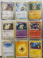 Huge Binder Of 160+ Pok&eacute;mon Cards W/ Tons Of Holos And Rares - 4