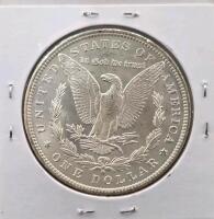 1884-O MS65 RARE Gem Silver Morgan Dollar - 4