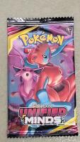 Lot of 10 Pok&eacute;mon Booster Packs Reproduction Replicas - 4