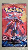 Lot of 10 Pok&eacute;mon Booster Packs Reproduction Replicas - 5