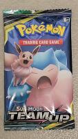 Lot of 10 Pok&eacute;mon Booster Packs Reproduction Replicas - 6
