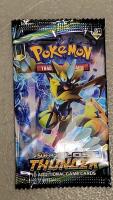 Lot of 10 Pok&eacute;mon Booster Packs Reproduction Replicas - 11
