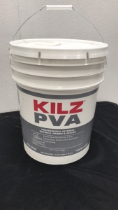 Kilz PVA