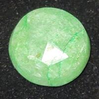 29.25ct Natural Green Emerald - 2