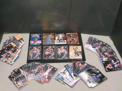 (1) Rookie Sports Cards Box including Solomon Hill, DeAndre Bembry, Henry Ellen's, & More!