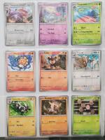 HUGE Binder of 160+ Pok&eacute;mon Cards w/ Tons of Holos and Rares - 3