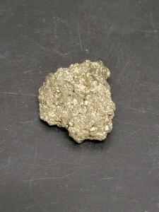 59.75ct Natural Rough Pyrite Gemstone