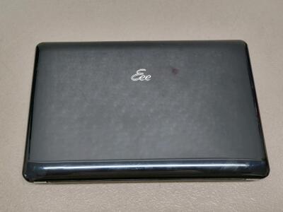 ASUS Eee PC Mini Notebook 1005HAB (Unable to Test)