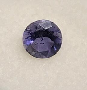 .4ct Sapphire Gemstone