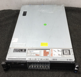 Dell Poweredge Server