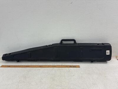 Gun Guard Contour SCP,RFL Long Gun Case