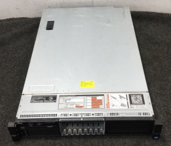 Dell Poweredge Server