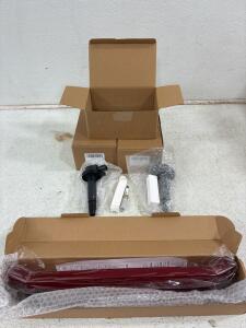 Polaris Ranger Tail Light, (6) Ignition Coils