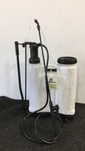 Greenwood Backpack Sprayer