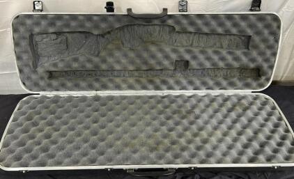 Gun Gaurd Shotgun Case