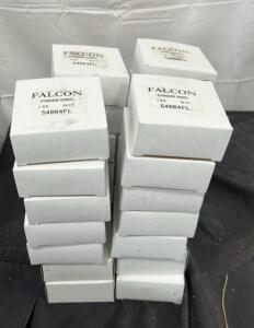 (26) Falcon Standard Series Tape Measures Falcon Standard Series Tape Measures