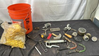 Car Repair Kit