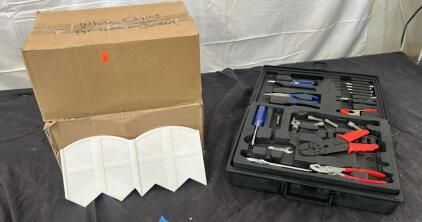 Tool and gardening kit