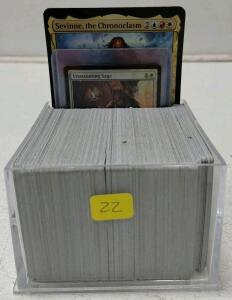 Magic the Gathering Cards
