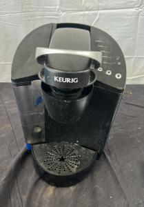 Keurig Coffee maker w/reservoir