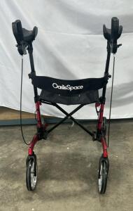 Oasis Space Walker