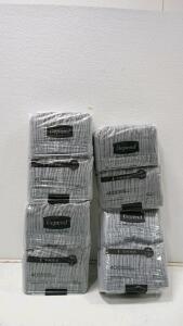 Depend Fresh Protection Men's Maximum Absorbency Underwear S-M (26-34 in), 6 x 40 ct Packs