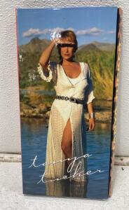 Tanya Tucker 4-CD Box Set (1994) &ndash; 58 Tracks, Liberty Records