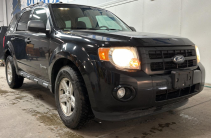 2011 FORD ESCAPE - LOCAL GOVERMENT FLEET! 96K MILES!